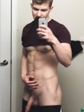 Candid Guys Exposed and Showing Off