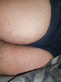 My Ass In Underwear