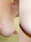unusual obscene tits