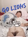 detroit lions time