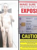 Exposing faggot Paulo Coehlo