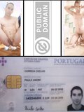 Exposing faggot Paulo Coehlo
