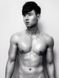 Asian Hot & Handsome Models