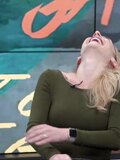 Ana Kasparian Mouth Shots