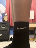 Nike socks - album 2