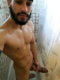 Arab naked selfies 2