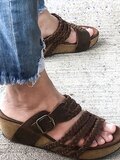 Outdoor feet & soles