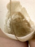 Another Panty Poop Spanking