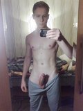 Horny Boy + Mirror + Camera = (2)