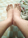 My feet - album 2