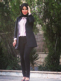 iranian actress