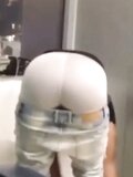 Type of ass I love