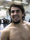 Sporting Heat--Dagestan Wrestlers Part1
