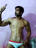Hot Indian boy nude