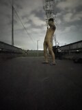 naked at night - album 2
