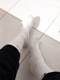 Long socks