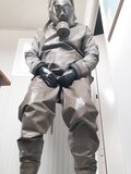 Zodiak  chemical suit