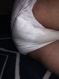 My Pipi diaper