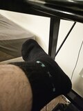 Feet and Socks pics sent to guys