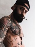 Heavy Ink/ Tattooed