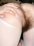 Hairy Girl Special 2
