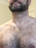 My hairy chest - album 3