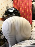 Giantess Bbw ass