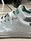 Friend Stan Smith and Feet