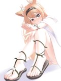 Anime feet - album 3
