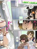 Lunaluku  Nasty Maid and Cafe Their Day Off [English]