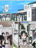 Lunaluku  Nasty Maid and Cafe Their Day Off [English]