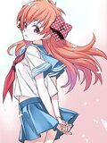 Sakura and girls +Ecchi #1