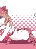 Sakura and girls +Ecchi #2