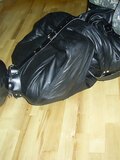 In a leather straitjacket - album 23