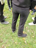 Ass and more ass