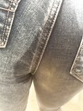 my pants poop