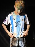 Football Kits Argentina