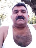 (Turkish, Iranian, Arab, Paki) hairy mustached daddies
