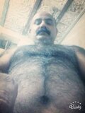 (Turkish, Iranian, Arab, Paki) hairy mustached daddies