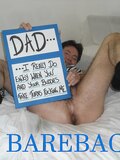 DAD AND SON BEING NASTY - album 3