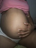 Pregnant Growth