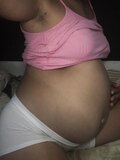 Pregnant Growth