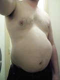 My ball belly