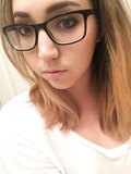 Lauren Hellstrom ( GlassesSlut )