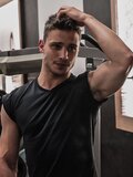 Compilation of sexy hot italian men