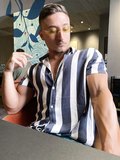 Compilation of sexy hot italian men