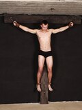 Crucifixion - album 4
