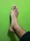 Friends  Feet