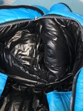 Sleeping bag zips-down.com