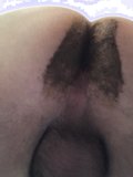 Scat ass and dirty hole